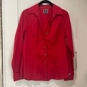 Express The Essential Shirt